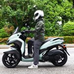 初めてのバイクにも!