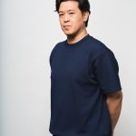 エディトリアルディレクター・平 格彦さん