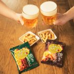 不二家 ホームサクッと 右/(焼きじゃが) 左/(焼きもろこし) オープン価格