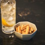 ハイボールと「焼きもろこし」も必食レベル!