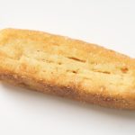 POINT 1 「おつまみパイ」らしさが光る食べ応えのある生地配合