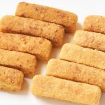 POINT 2 食欲を刺激する香りと味わいのやみつきシーズニング