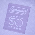 「50リミテッド」シリーズには50周年ロゴと桜亀甲文様をデザイン