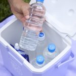 500mLペットを縦に収納