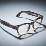 レイバン メタ　Ray-Ban Meta Gen.2 Scriber Optics