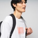 極薄ながら軽快に装着可能なハーネス