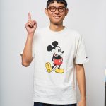 株式会社 ビームスマーケティング本部・原田大嗣さん