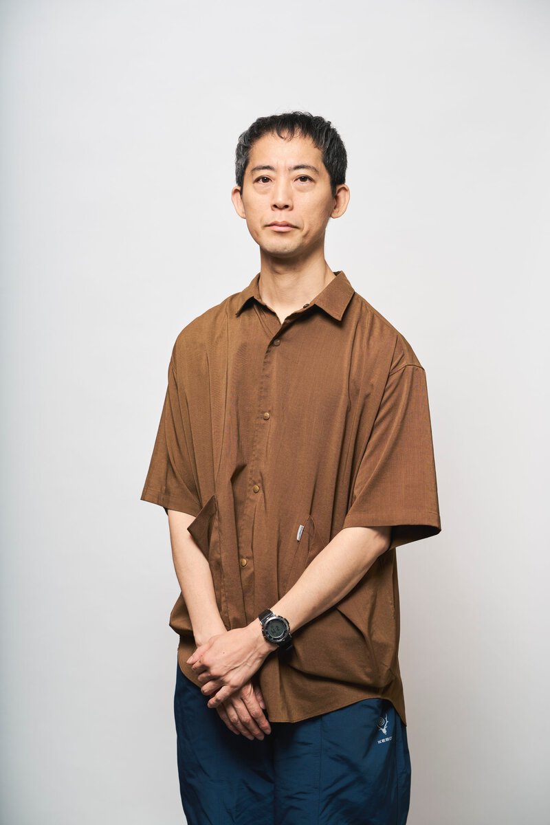 コンテンツディレクター・竹治昭宏さん