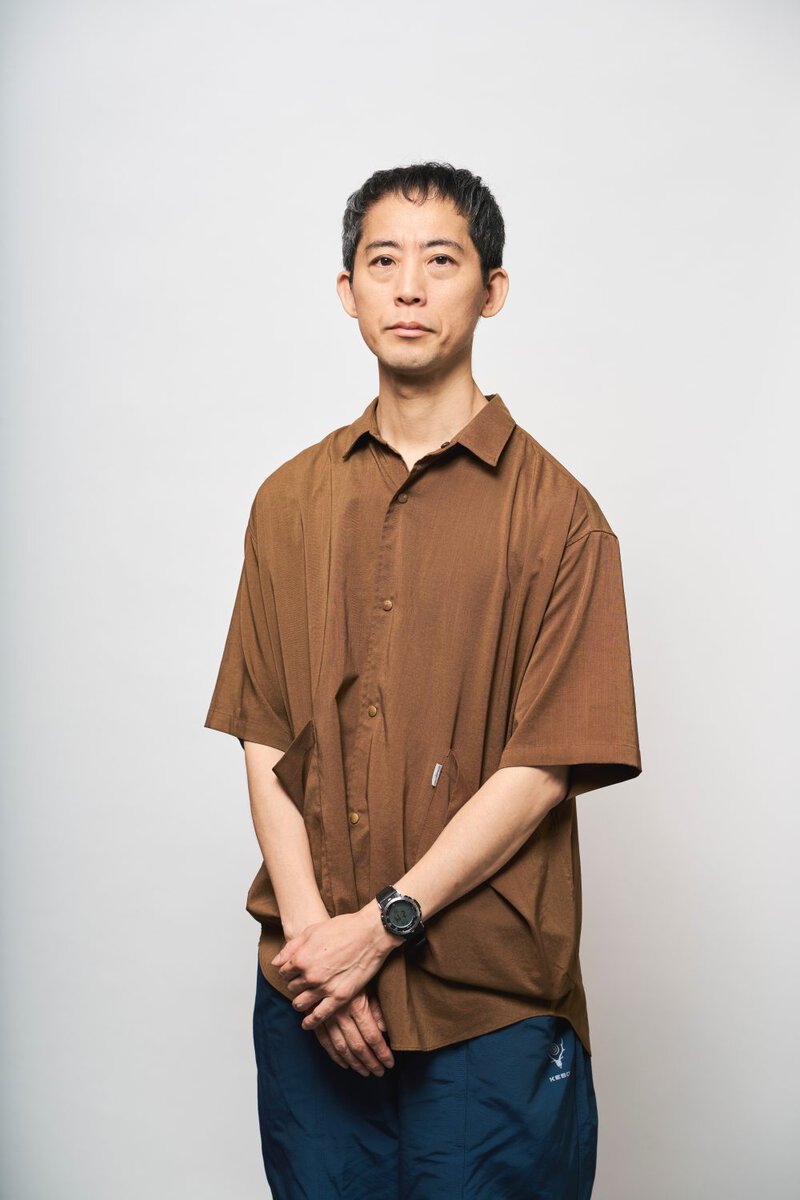 コンテンツディレクター・竹治昭宏さん