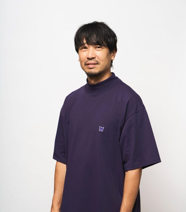 スタイリスト・栃木雅広さん