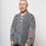 オフィスボルシチ代表・辻井国裕さん