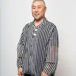 オフィスボルシチ代表・辻井国裕さん