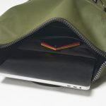 大切な荷物を守る