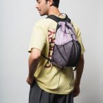 着る発想が斬新すぎ