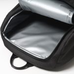 大きな荷物も出し入れ簡単