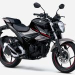SUZUKI GIXXER 150 ¥396,000