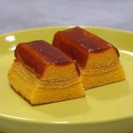 不揃い 焼きとうもろこし風バターバウム ￥250（税込）