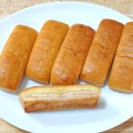 一口サイズで食べやすい