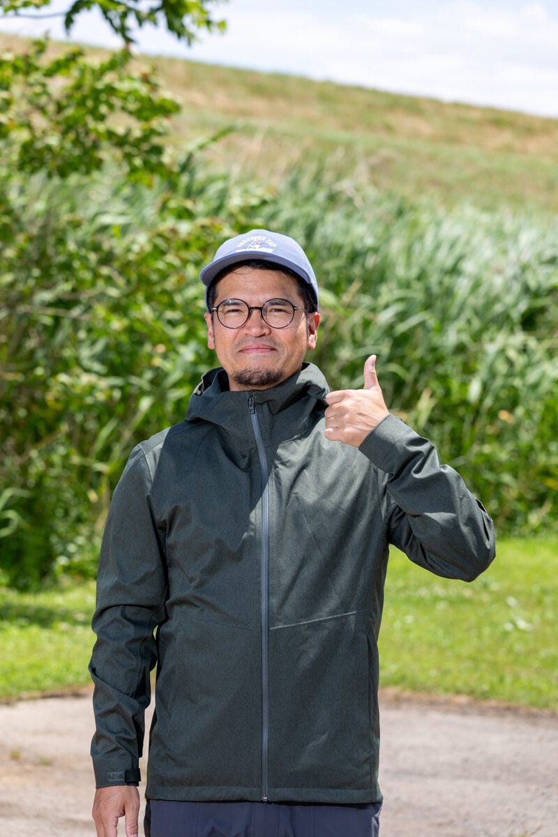 本誌編集部 中本健二 MonoMax編集部の乗り物担当。バイク企画で所有熱が高まっている今、運命の一台を日々リサーチ中