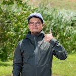 本誌編集部 中本健二 MonoMax編集部の乗り物担当。バイク企画で所有熱が高まっている今、運命の一台を日々リサーチ中