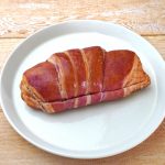 「キャラメル香るおいものクロワッサン（紅はるか）」