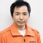 元消防士／防災スペシャリスト　野村功次郎さん 22年に及ぶ消防士時代に得た知識、危機管理のノウハウを元に講習や指導を行う。防災のスペシャリストとしてテレビにも多数出演