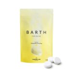 BARTH　薬用BARTH中性重炭酸入浴剤 RELAX Chamomile CitrusFog