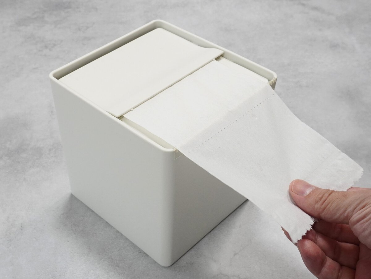 使いたい量を引き出します。