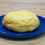 ブールパンとは丸い形をしたフランスパンのこと。