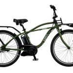 パナソニック サイクルテック×ビームス　BP02 LIMITED