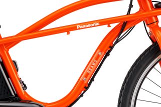 【限定500台】ビームス50周年、パナソニック共同企画“記念碑的e-BIKE”の魅力に迫る！買いな理由を徹底解説