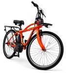 パナソニック サイクルテック×ビームス　BP02 LIMITED