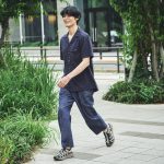 走る感覚はほぼスニーカー!