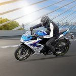 SUZUKI GIXXER SF250 ¥525,800