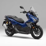 HONDA ADV160 ¥539,000