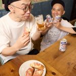香りと風味が爽やかでゴクゴクいける！
