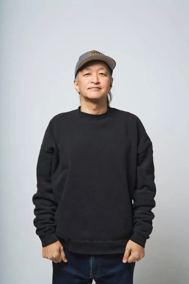 ライター・岡藤充泰さん