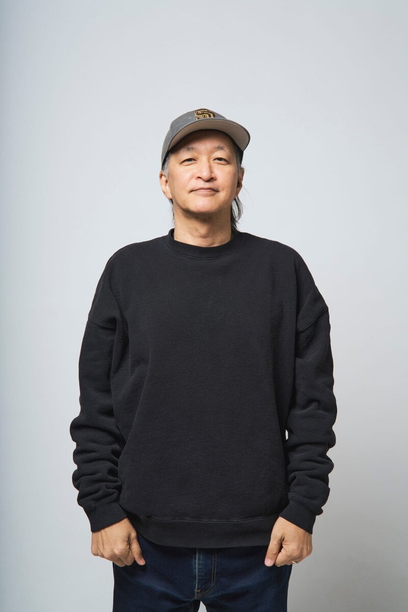 ライター・岡藤充泰さん