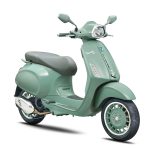 Vespa Sprint 180 80TH ¥632,500