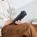 象印　ステンレスマグ SU-BA48