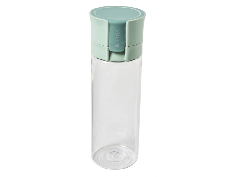 防災グッズ大賞 キッチン雑貨部門 大賞 ブリタ ボトル型浄水器 ¥1,480(編集部調べ)