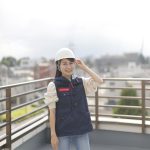 防災アナウンサー　奥村奈津美さん 東日本大震災を仙台のアナウンサーとして経験。以来、防災啓発活動に注力し、SNSでは気軽にできる「おうち防災」を発信している