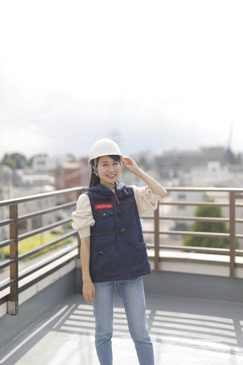 防災アナウンサー　奥村奈津美さん 東日本大震災を仙台のアナウンサーとして経験。以来、防災啓発活動に注力し、SNSでは気軽にできる「おうち防災」を発信している