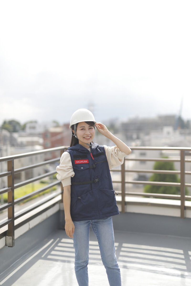 防災アナウンサー 奥村奈津美さん 東日本大震災を仙台のアナウンサーとして経験。以来、防災啓発活動に注力し、SNSでは気軽にできる「おうち防災」を発信している