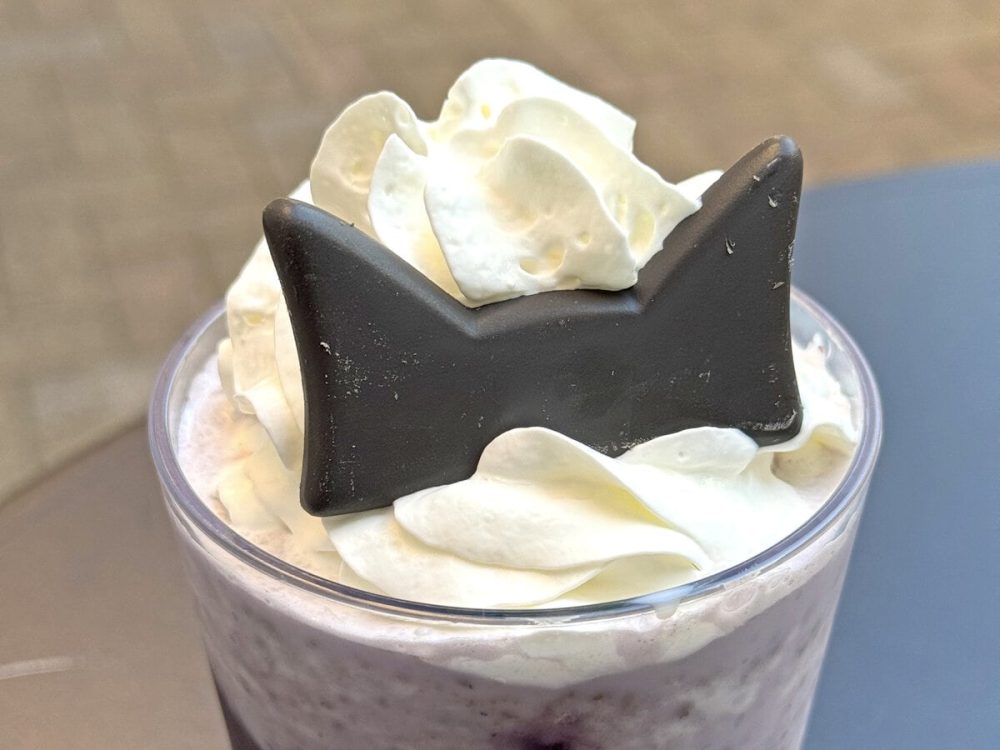 これ、本当にフラペチーノ!?と驚く意外な飲み心地。