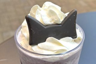 【えっ、これ本当にフラペチーノ!?】スタバマニアも戸惑ったハロウィン限定「黒耳」を実食！意外すぎるスムースな飲み心地をレビュー