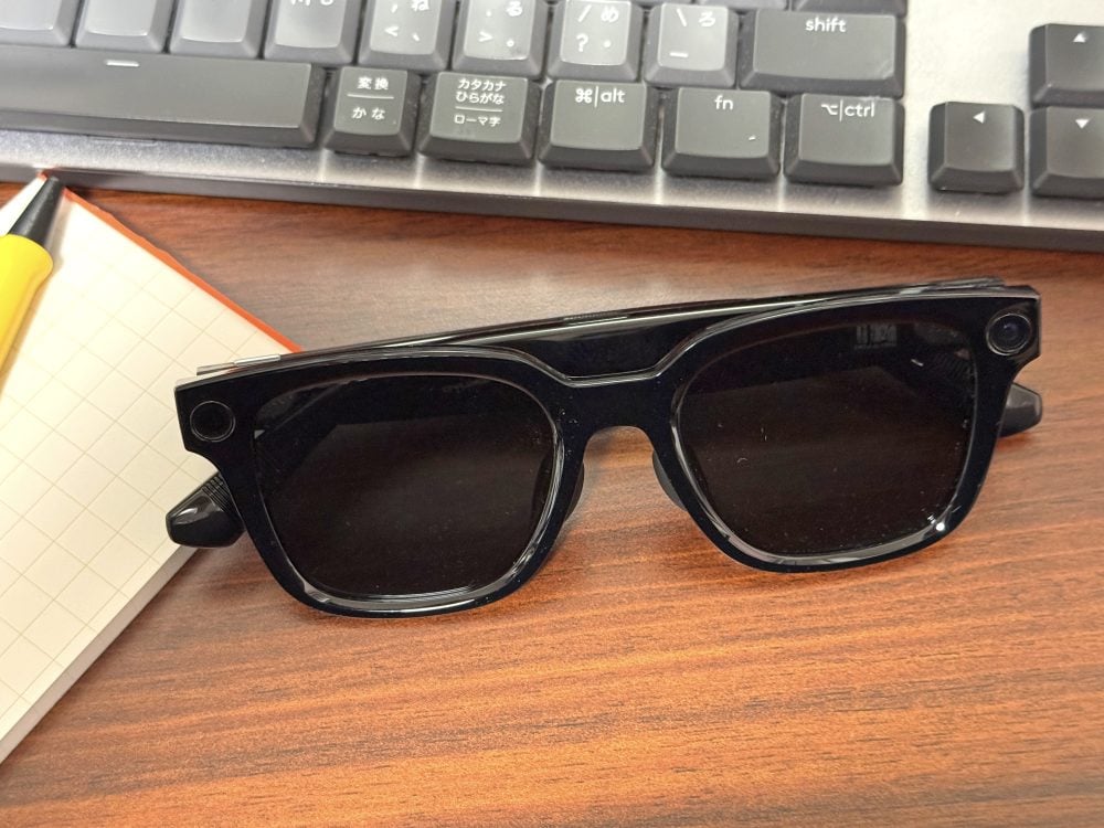 「Rokid Ai Glasses Style」は海外旅行ですごく役に立つはず!