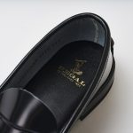 中底が最新素材に！
