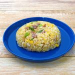 マイルドな味わいで、直火焼豚のジューシーさが際立っていました