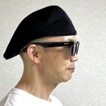 「Rokid Ai Glasses Style」は軽くてかけ心地もいい。